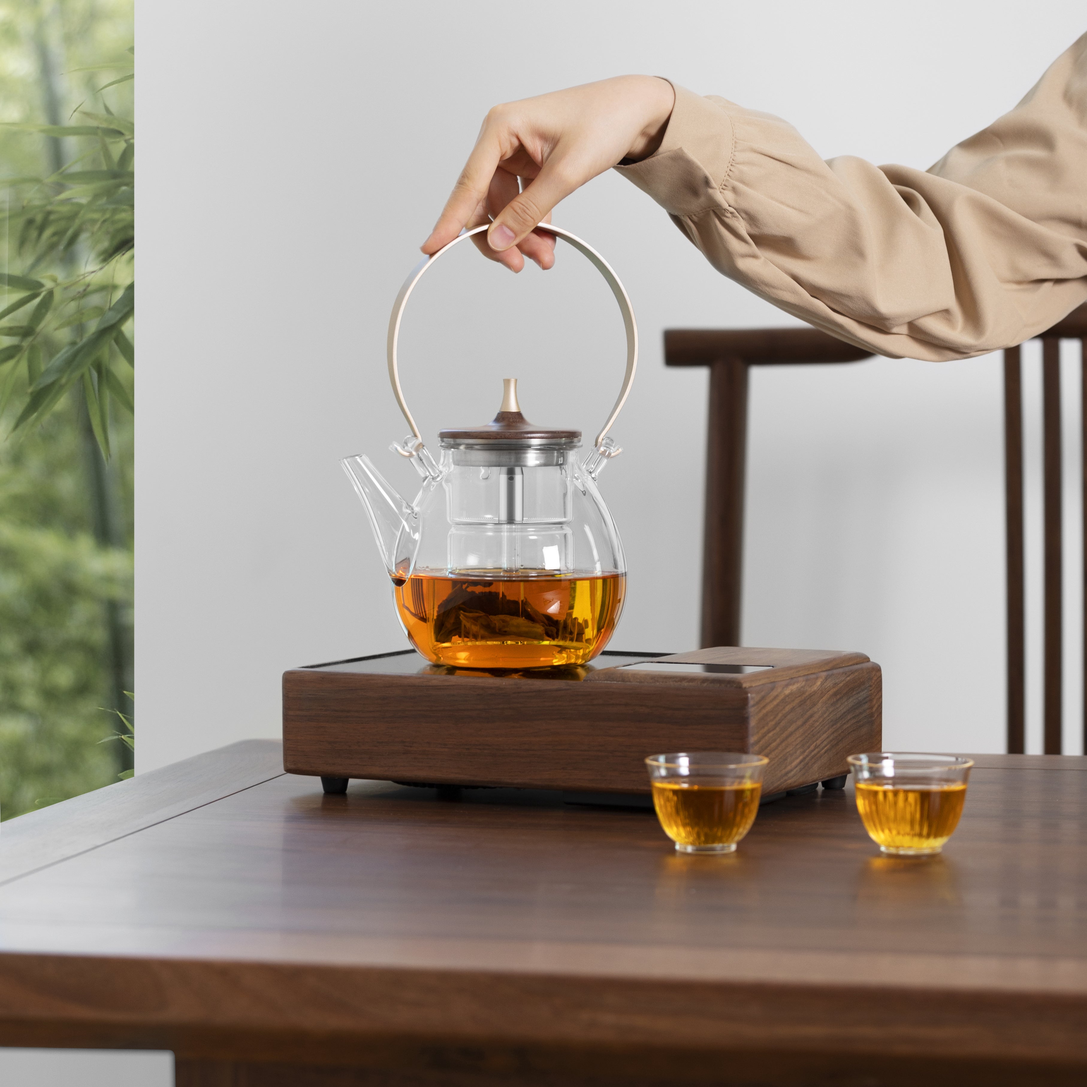 Teapot Marquise (1000 ml)