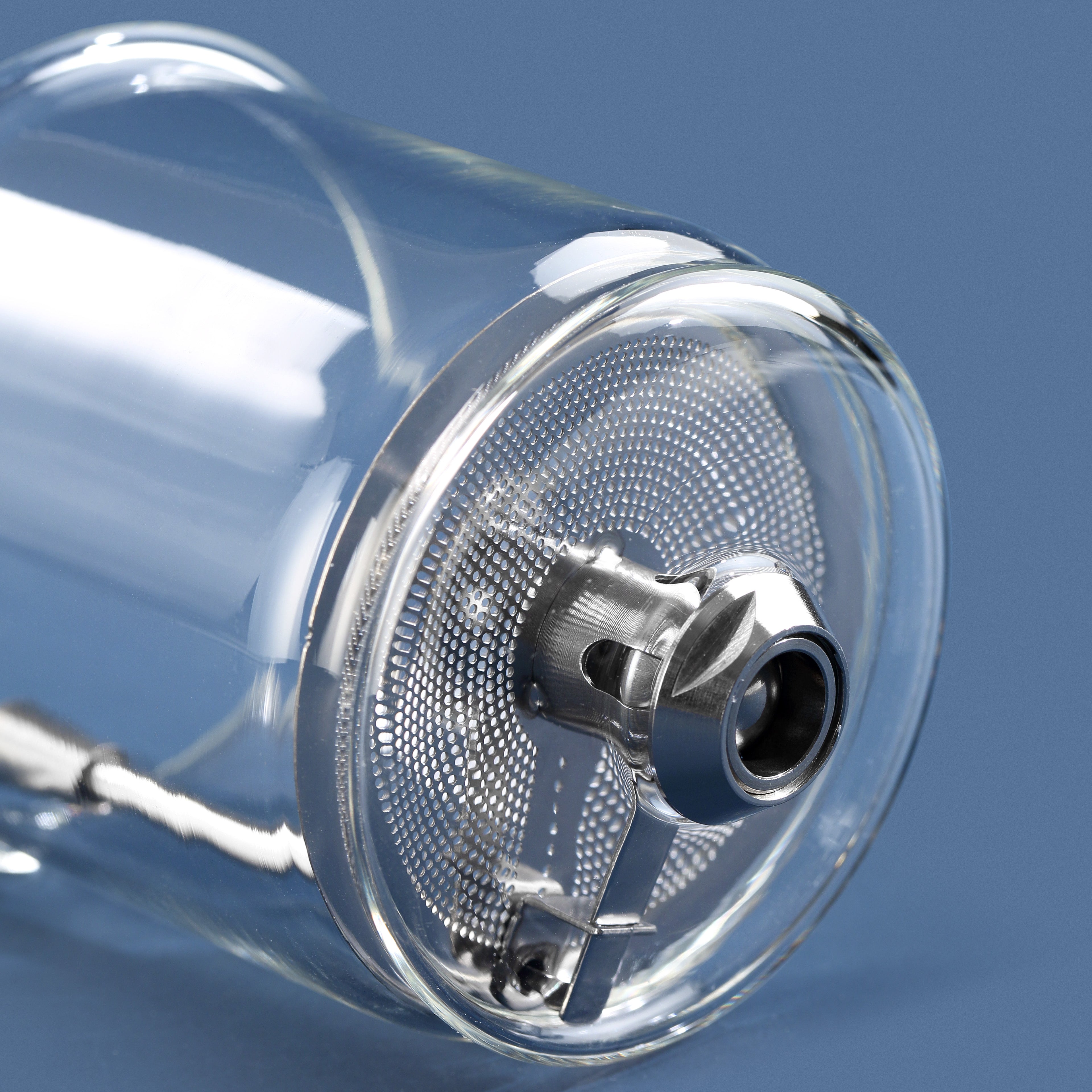 Tea maker Bullet Black (750 ml)