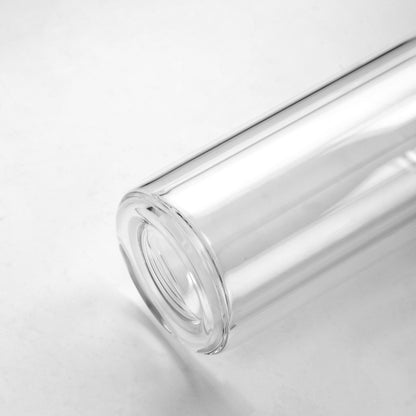 Teeflasche Nomad Transparent (300 ml)