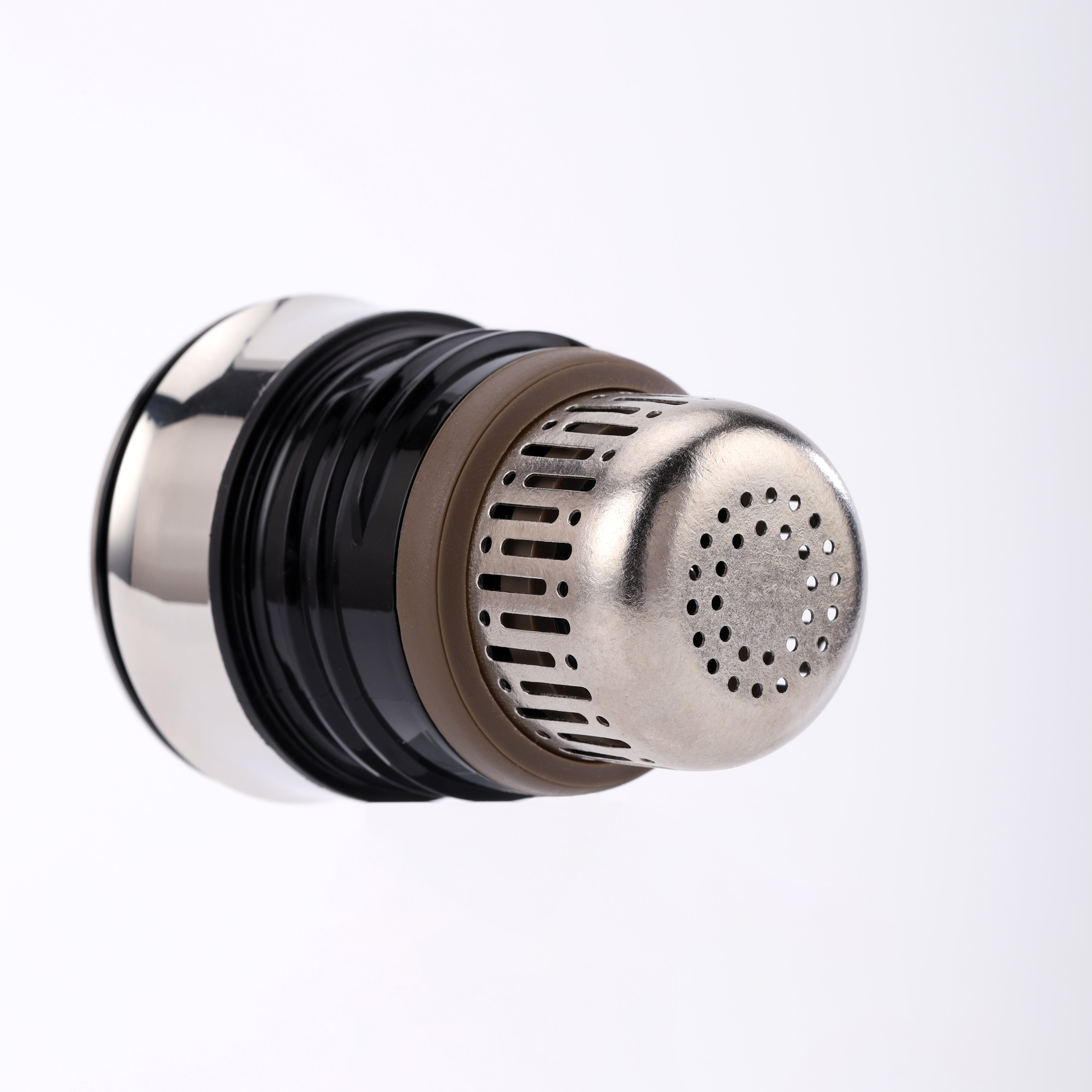 Isolierflasche Nomad Safran (800 ml)