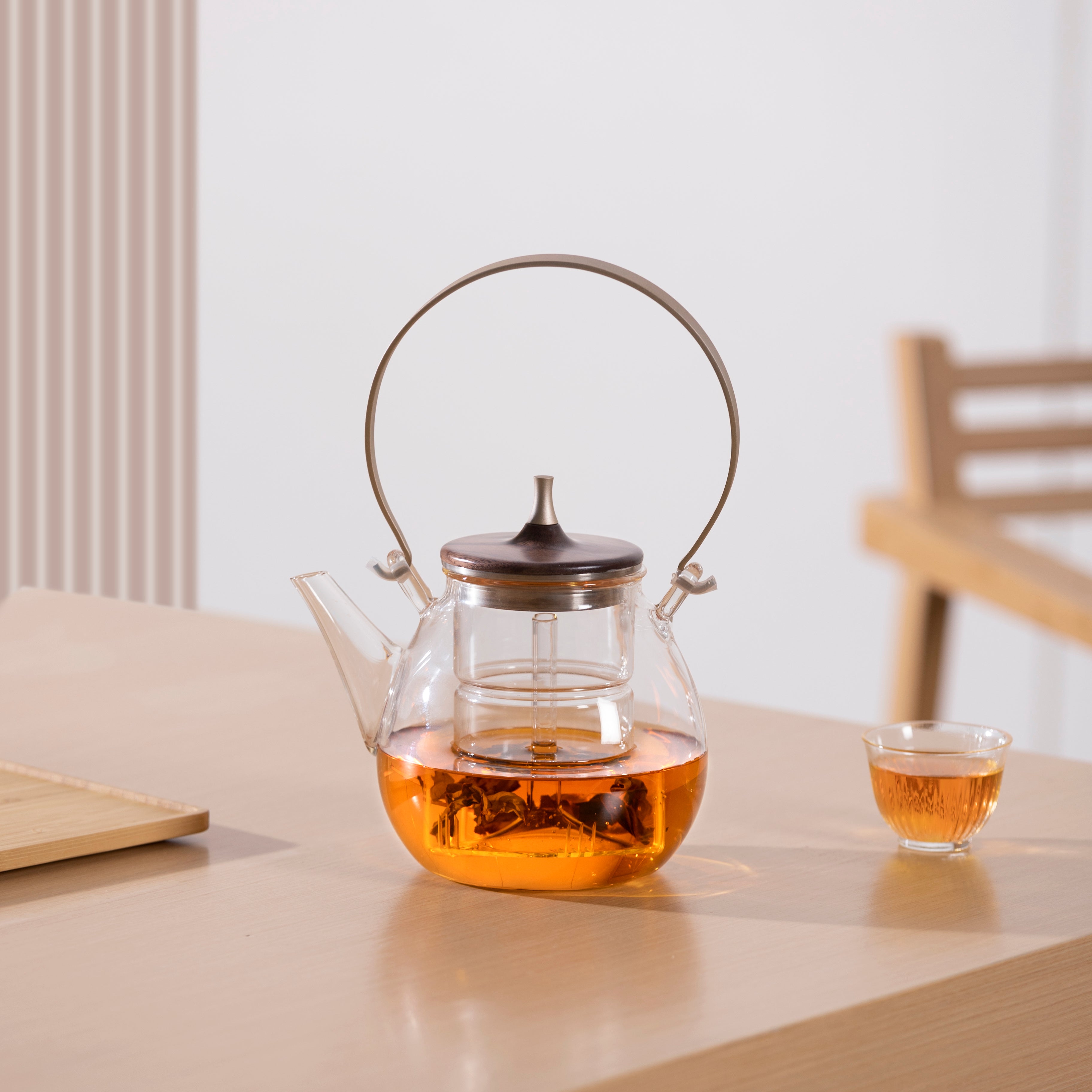 Teapot Marquise (1000 ml)