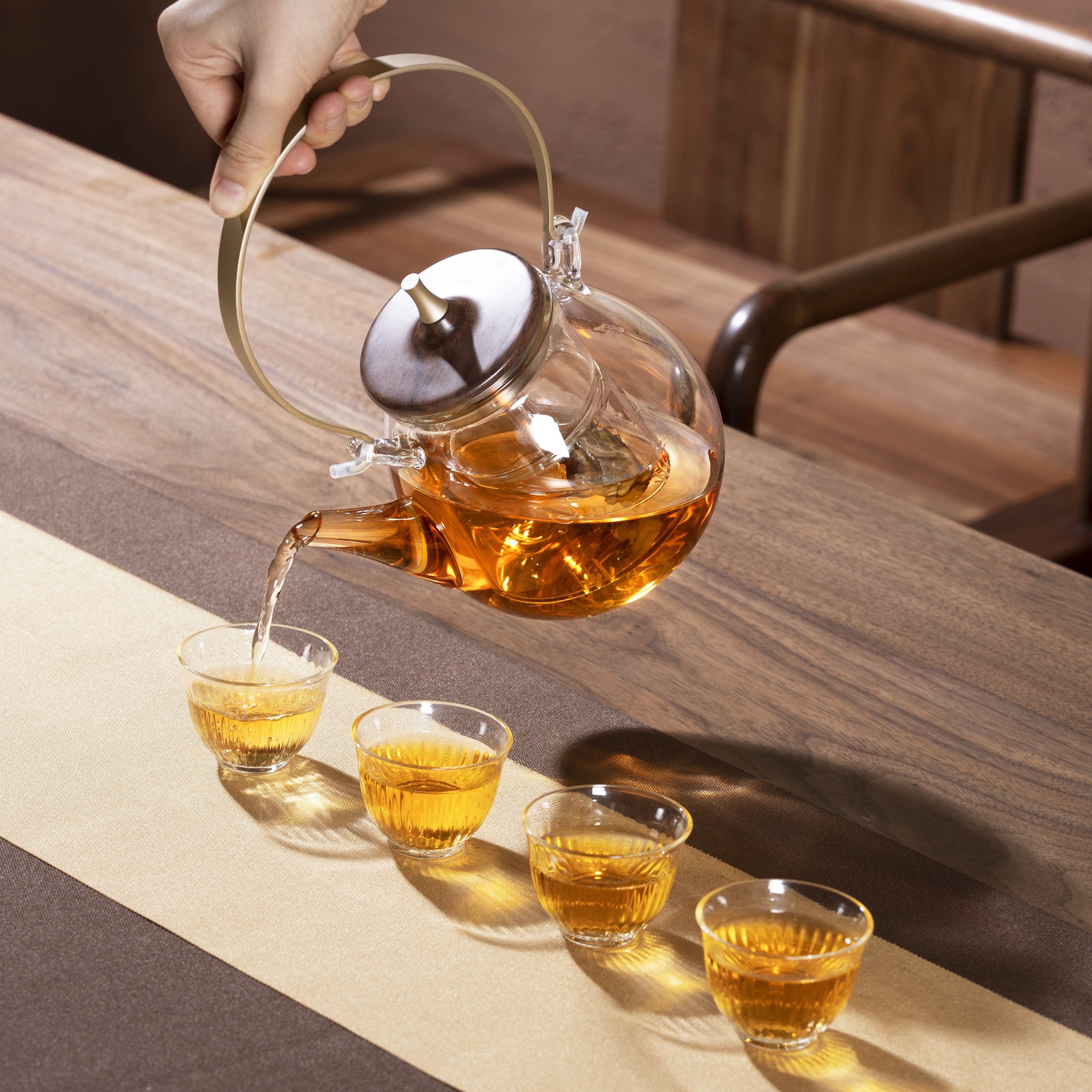 Teapot Marquise (1000 ml)