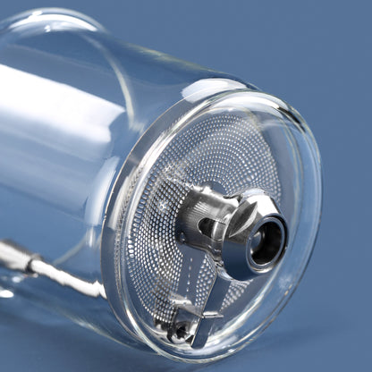 Teekanne Bullet Black (750 ml)