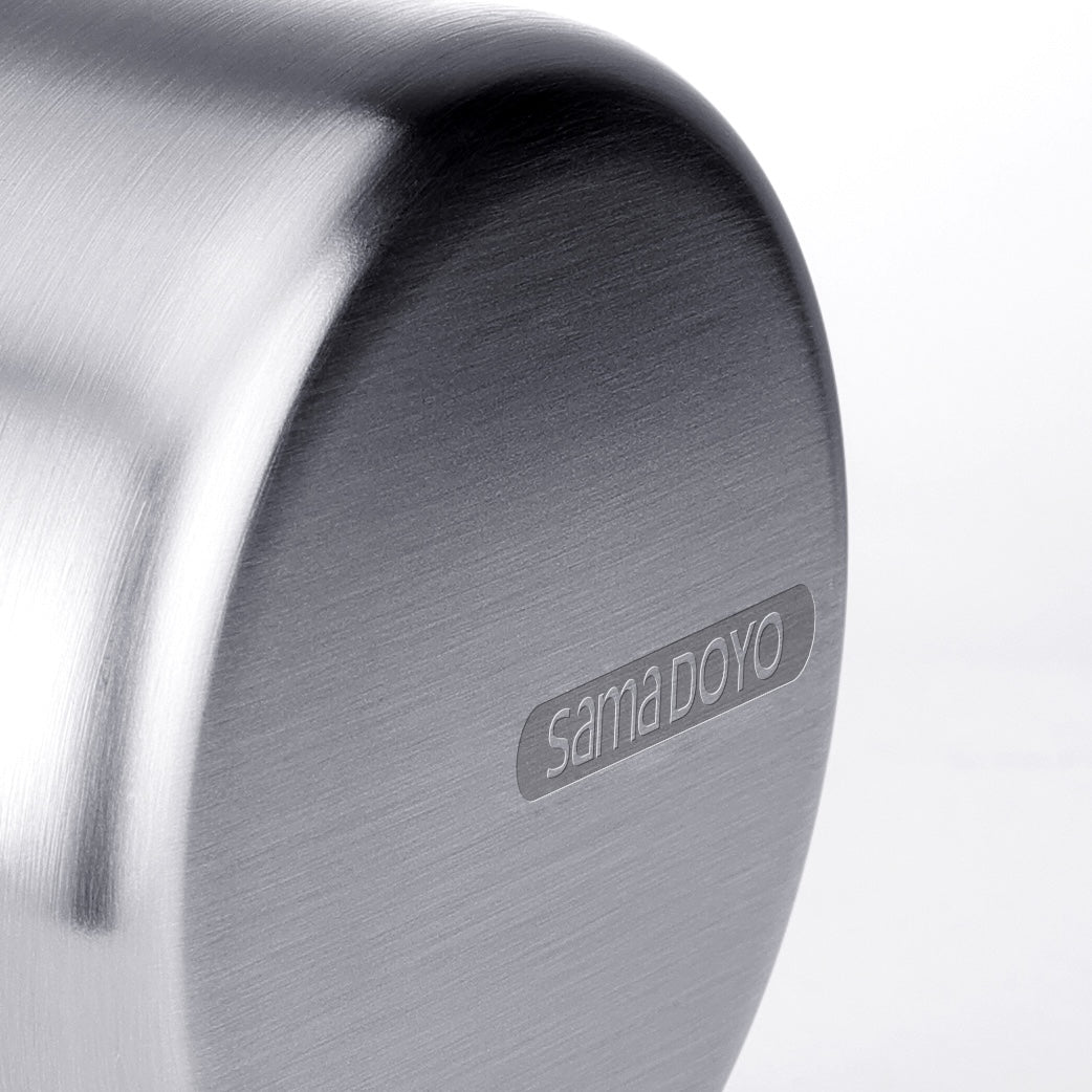 Isolierflasche Nomad Apricot (400 ml)