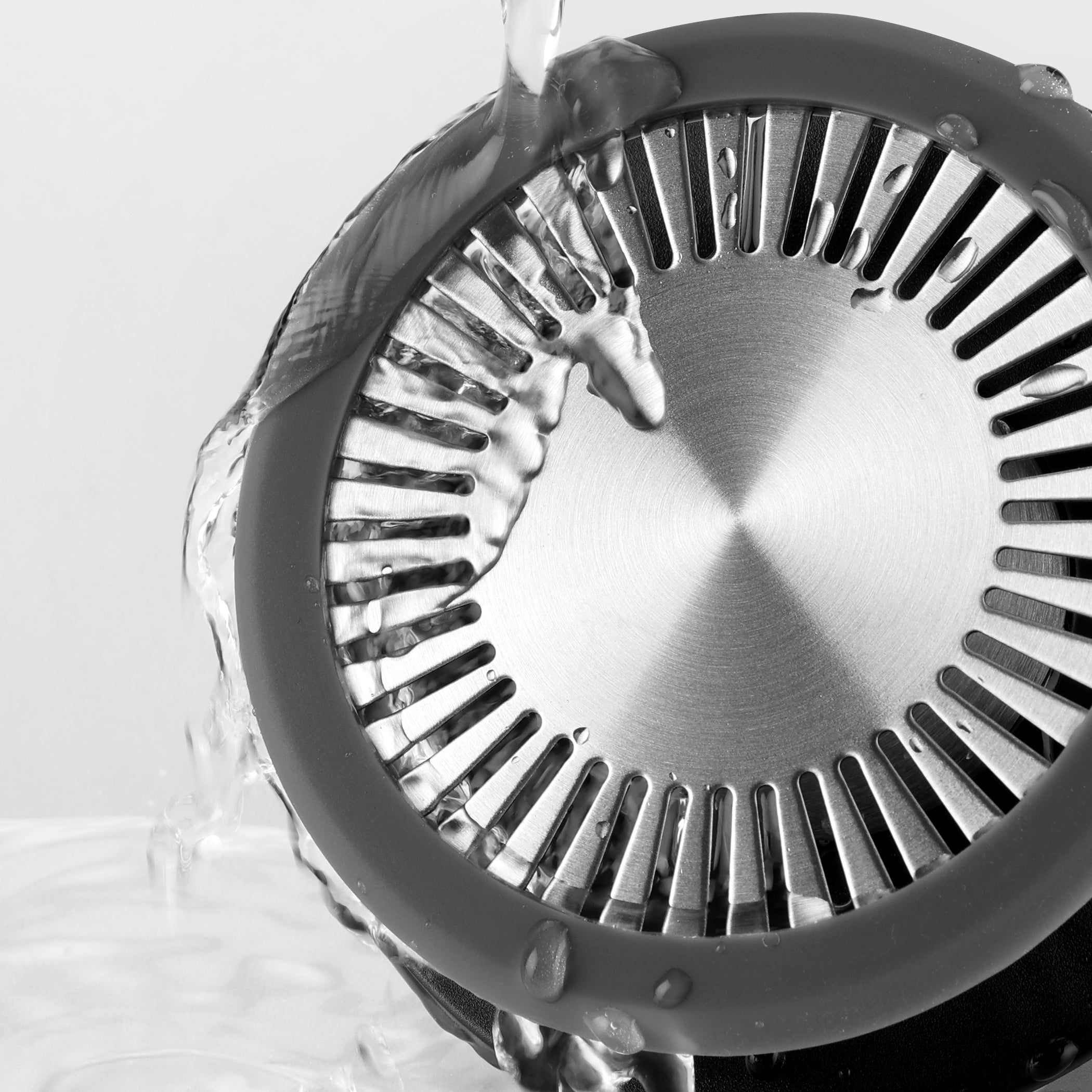 Teekanne Trilliant Silver (800 ml)