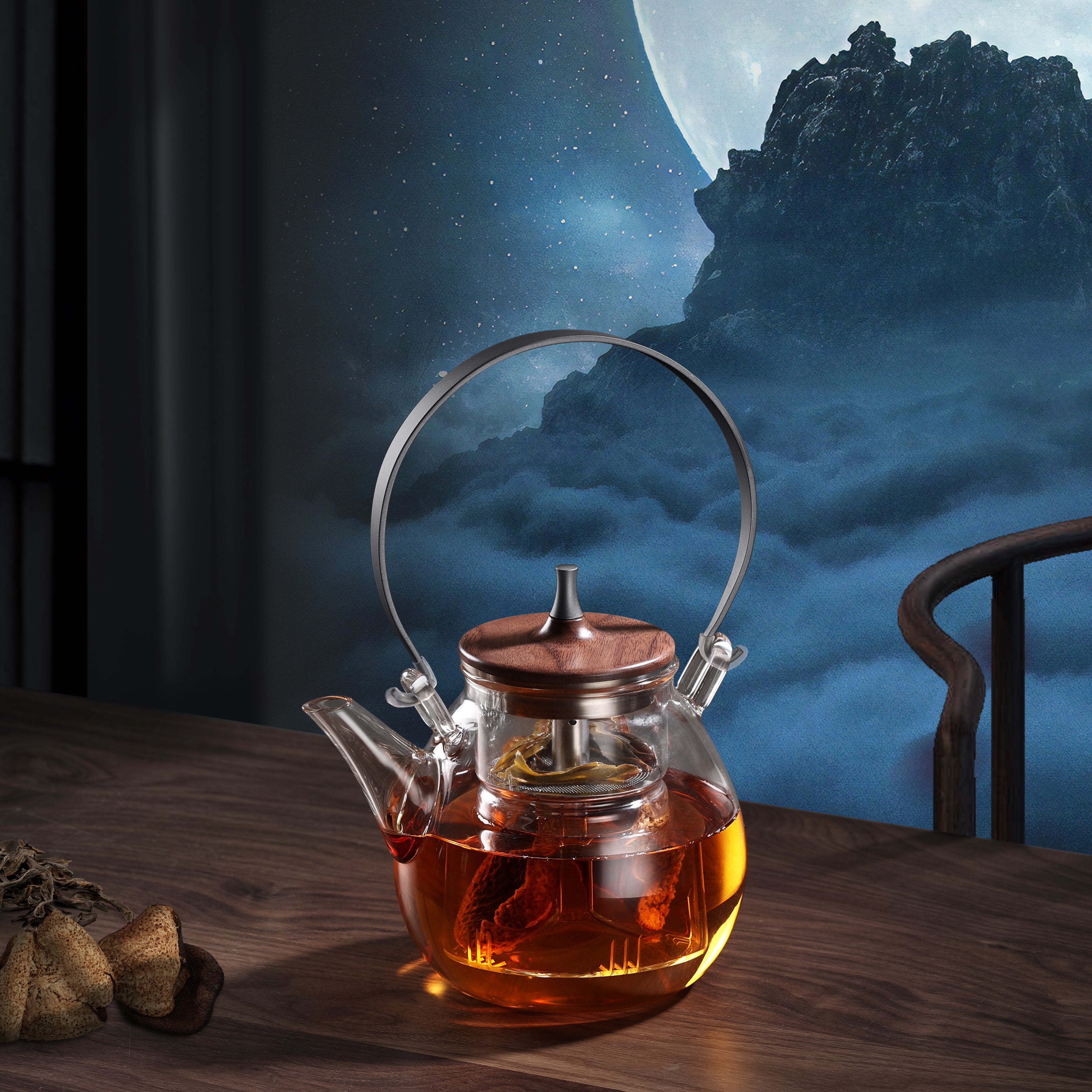 Teapot Marquise (1000 ml)