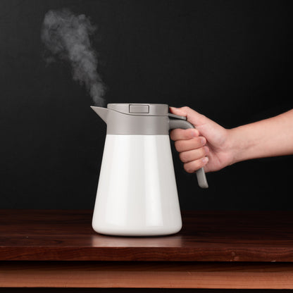 Isolierkaraffe Pear (1000 ml)