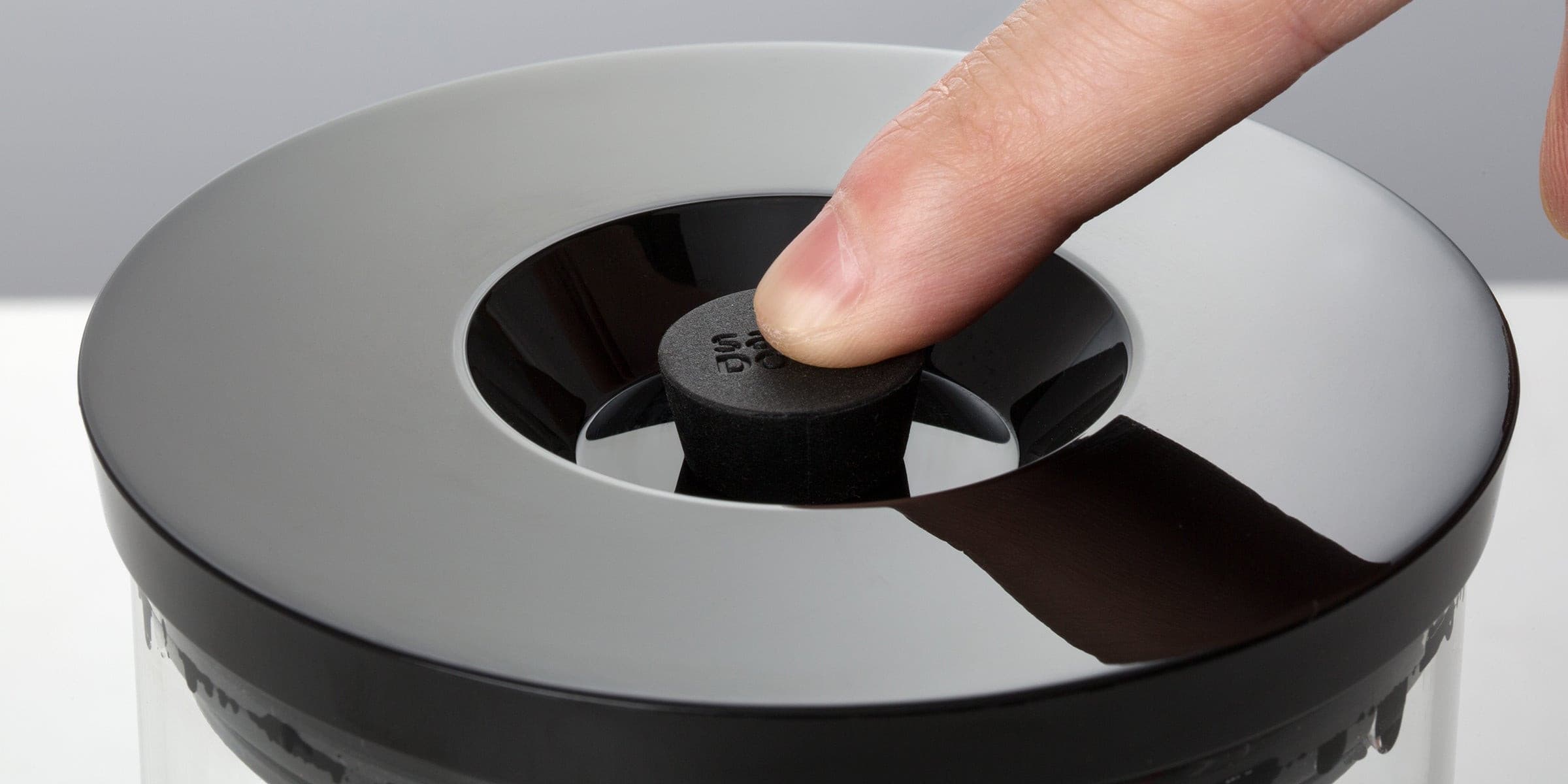 Vorratsglas (900 ml) - SAMADOYO